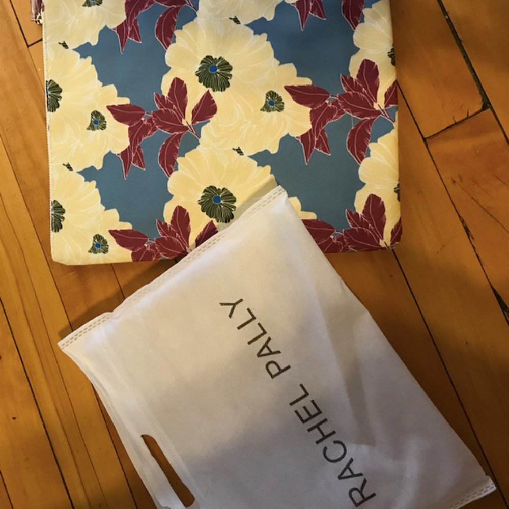 Rachel Pally Clutch Handbag